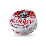 Bloody Extra Strong Nicopods Nicotine Pouches (Pack of 10)