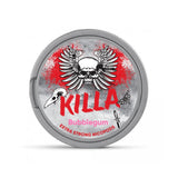 Killa Nicotine Pouches (Pack of 10) - 16.5mg