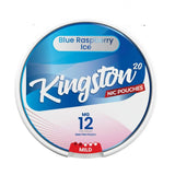 Kingston Nicotine Pouches (Pack of 10)