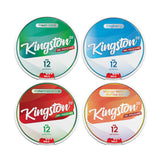 Kingston Nicotine Pouches (Pack of 10)