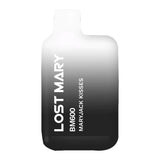 Lost Mary BM600 Puffs Disposable Vape Device (Pack Of 10)
