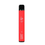 Elf Bar Disposable Pod Device 600 Puffs (Pack Of 10)