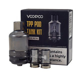 Voopoo TPP Pod Tank kit