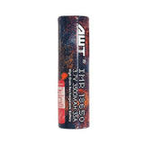 AWT 3.7V 3500mAh 35A Rainbow Battery (Pack of 2)