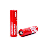 AWT IMR 18650 3.7v 3000mAH 40A Battery (Pack of 2)