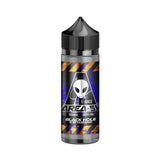 Area 51 100ml Shortfill Eliquid