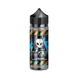 Area 51 100ml Shortfill Eliquid