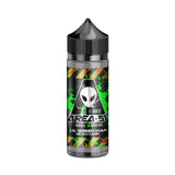 Area 51 100ml Shortfill Eliquid