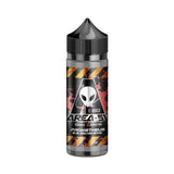 Area 51 100ml Shortfill Eliquid