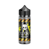 Area 51 100ml Shortfill Eliquid