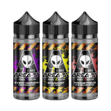 Area 51 100ml Shortfill Eliquid