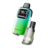 Voopoo Argus Bar Prime 6000 Puffs Disposable Vape