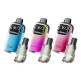 Voopoo Argus Bar Prime 6000 Puffs Disposable Vape