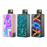 Aspire Gotek Nano Pod Kit