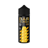 Bar Series Gold Edition 100ml Shortfill E Liquid 70/30