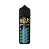 Bar Series Gold Edition 100ml Shortfill E Liquid 70/30