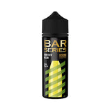 Bar Series Gold Edition 100ml Shortfill E Liquid 70/30