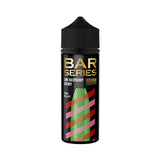 Bar Series Gold Edition 100ml Shortfill E Liquid 70/30