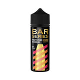 Bar Series Gold Edition 100ml Shortfill E Liquid 70/30