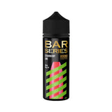 Bar Series Gold Edition 100ml Shortfill E Liquid 70/30