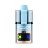 Crystal Pro Switch 30K Puff Disposable Vape