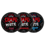 CHAPO White Extreme Strong Nicotine Pouches (Pack of 10)