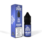 Crystal Bar Salt 10ml Nic Salt E-Liquid (Pack of 10)