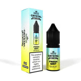 Crystal Bar Salt 10ml Nic Salt E-Liquid (Pack of 10)