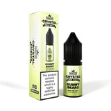 Crystal Bar Salt 10ml Nic Salt E-Liquid (Pack of 10)