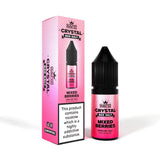 Crystal Bar Salt 10ml Nic Salt E-Liquid (Pack of 10)