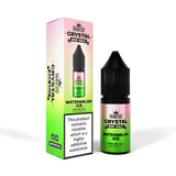 Crystal Bar Salt 10ml Nic Salt E-Liquid (Pack of 10)