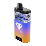 Crystal Galaxy Focus 30K Puffs Disposable Vape (Pack of 5)