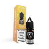 Cuttwood 10ml Nic Salt Eliquids (Pack of 10)