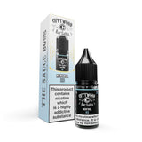 Cuttwood 10ml Nic Salt Eliquids (Pack of 10)