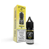 Cuttwood 10ml Nic Salt Eliquids (Pack of 10)