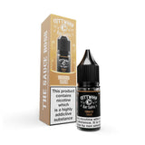 Cuttwood 10ml Nic Salt Eliquids (Pack of 10)