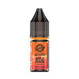 Deliciu 10ml Nic Salt Eliquids By Vaporesso