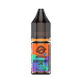 Deliciu 10ml Nic Salt Eliquids By Vaporesso