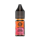 Deliciu 10ml Nic Salt Eliquids By Vaporesso