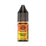 Deliciu 10ml Nic Salt Eliquids By Vaporesso