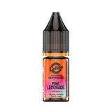 Deliciu 10ml Nic Salt Eliquids By Vaporesso