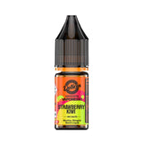 Deliciu 10ml Nic Salt Eliquids By Vaporesso