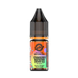 Deliciu 10ml Nic Salt Eliquids By Vaporesso