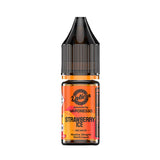 Deliciu 10ml Nic Salt Eliquids By Vaporesso