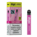 Vaporesso Dojo Blast 2000 Go Pod Kit (Pack of 5)