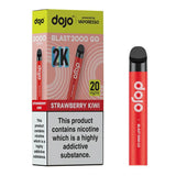 Vaporesso Dojo Blast 2000 Go Pod Kit (Pack of 5)