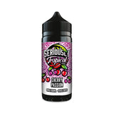 Doozy Vape Seriously Tropical 100ml Shortfill E Liquid