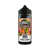 Doozy Vape Seriously Tropical 100ml Shortfill E Liquid