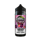 Doozy Vape Seriously Tropical 100ml Shortfill E Liquid