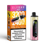 Elf Bar 4 in 1 Prefilled Pod Kit (Pack of 5)